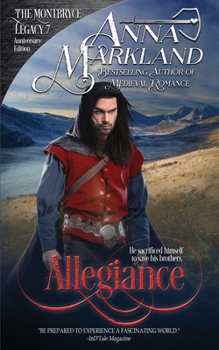 Paperback Allegiance Book