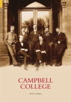 Paperback Campbell College (Images of England) Book