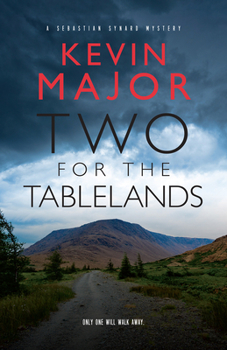 Paperback Two for the Tablelands Book