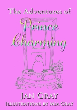 Paperback The Adventures of Prince Charming Book