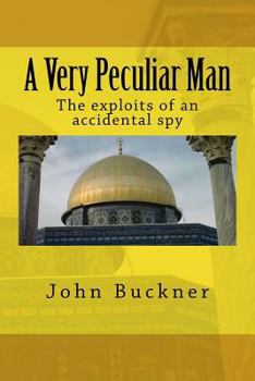 Paperback A Very Peculiar Man Book