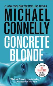 Mass Market Paperback The Concrete Blonde Book