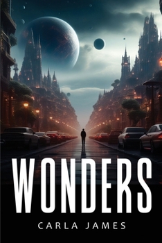 Paperback Wonders Book