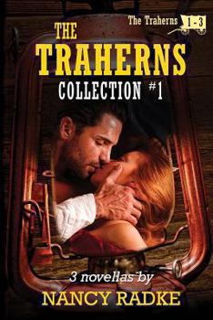 Paperback The Traherns, Collection #1 Book