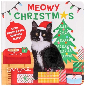 Meowy Christmas