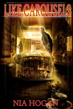 Paperback Like Carousels Book