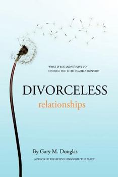 Paperback Divorceless Relationships Book