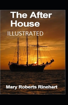 Paperback The After House Illustrated Book