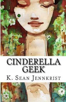 Paperback Cinderella Geek Book