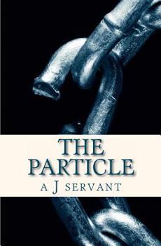 Paperback The Particle Book