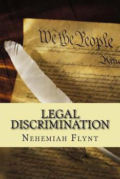 Paperback Legal Discrimination Book
