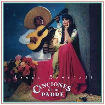 Music - CD Canciones De Mi Padre Book