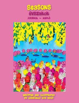 Paperback Seasons [Hungarian] Book