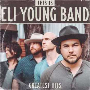 Vinyl This Is Eli Young Band: Greatest Hits (2 LP) Book