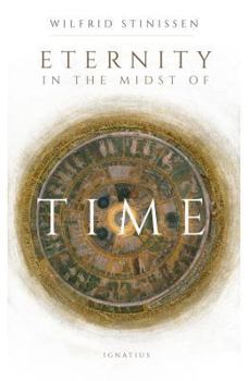 Paperback Eternity in the Midst of Time Book