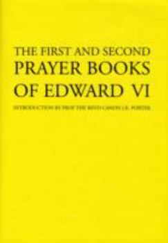 Paperback First and Second Prayer Books Book