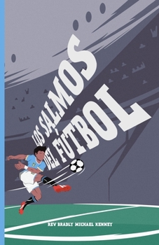 Paperback Los Salmos del Fútbol [Spanish] Book