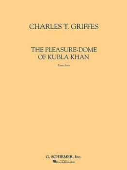 Paperback The Pleasure-Dome of Kubla Khan Book
