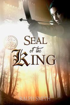 Paperback Seal of the King Book