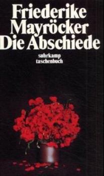 Paperback Die Abschiede. [German] Book