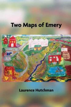 Paperback Two Maps of Emery Book