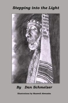 Paperback Stepping into the Light Book