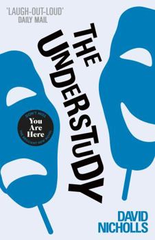 Paperback The Understudy. David Nicholls Book