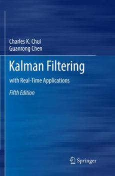 Paperback Kalman Filtering: With Real-Time Applications Book