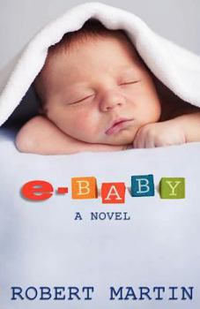 Paperback E-baby Book