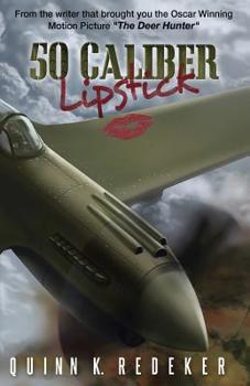 Paperback 50 Caliber Lipstick Book