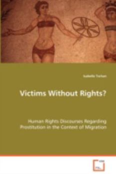 Paperback Victims Without Rights Book