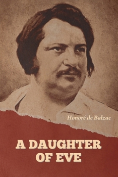 Paperback A Daughter of Eve Book