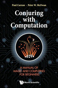 Paperback Conjuring with Computation Book