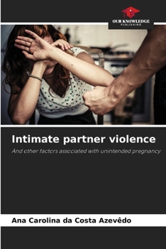 Paperback Intimate partner violence Book