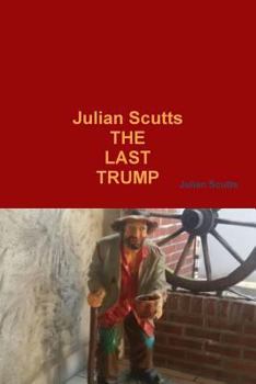 Paperback The Last Trump Book