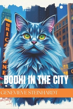 Paperback Bodhi In The City Book