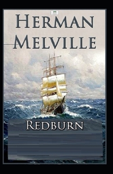 Paperback Redburn(Illustarted) Book