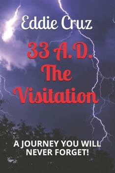 Paperback 33 A.D. The Visitation Book