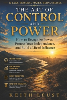 Paperback The Art of Control and Power: Survival, Success, and Dominance Book