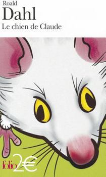 Paperback Chien de Claude [French] Book