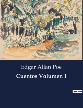 Paperback Cuentos Volumen I [Spanish] Book