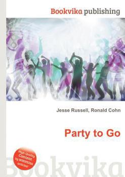 Paperback Party to Go Book