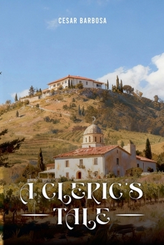 Paperback A Cleric's Tale Book