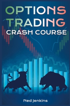 Paperback Options Trading Crash Course Book