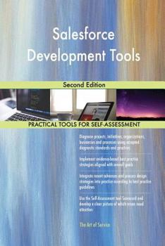 Paperback Salesforce Development Tools Second Edition Book