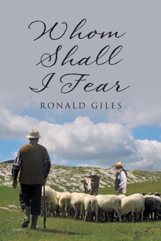 Paperback Whom Shall I Fear Book