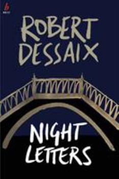 Paperback Night Letters Book