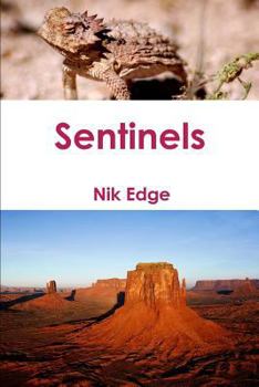Paperback Sentinels Book