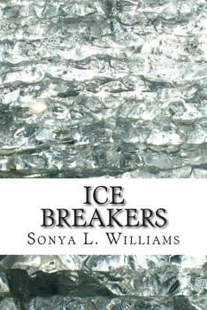 Paperback Ice Breakers Book