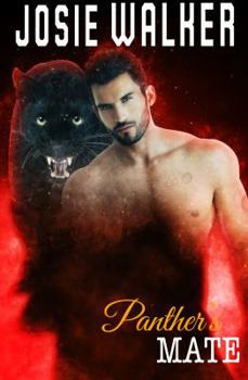Paperback Panther?s Mate (Shapeshifter Love) Book